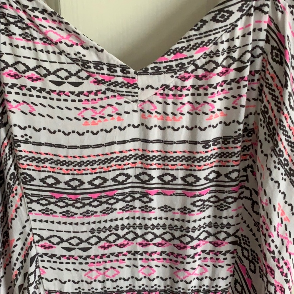 Aéropostale Dress | Fit and Flare Skater - Picture 4 of 6